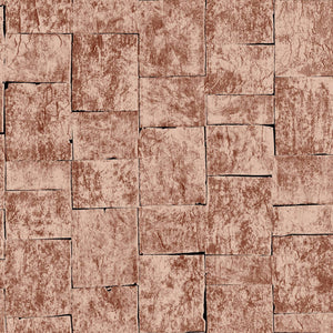 90503 Arte Boutique Gilded Heritage Rose Silver