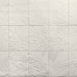 97001 Arte Babylon Between Rivers Ecru