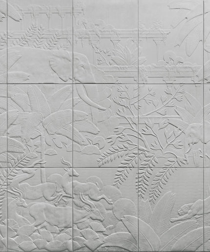 97002 Arte Babylon Between Rivers Feather
