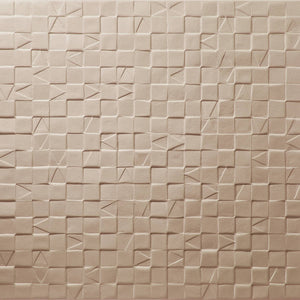 97032 Arte Babylon Adobe Latte