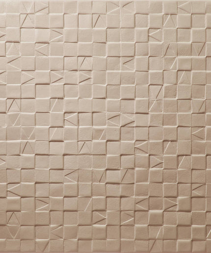 97032 Arte Babylon Adobe Latte