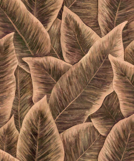 97570 Arte Decors Panoramiques Bird Of Paradise
