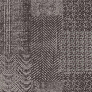 Arte Flamant Caractere Patchwork 12051