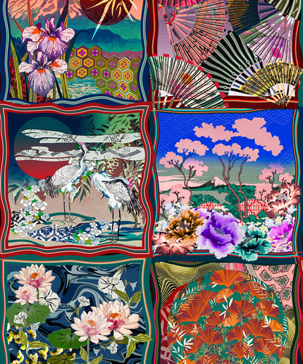 Arte Kimono 87250 official high-resolution packshot
