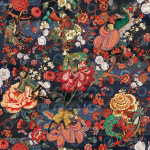 Arte Rendezvous Tokyo Blue MO3010 official high-resolution packshot