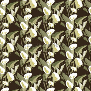 Elitis Flower Power TP 304 03 | Bestellen bij https://www.kleurmijninterieur.nl/