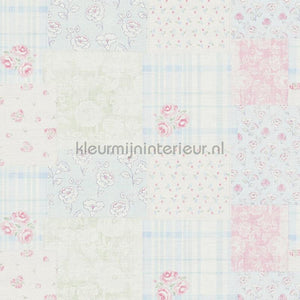 AS Creation Maison Charme 390661 | Bestellen bij https://www.kleurmijninterieur.nl/