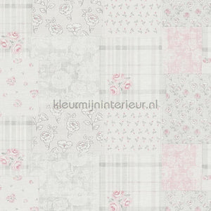 AS Creation Maison Charme 390663 | Bestellen bij https://www.kleurmijninterieur.nl/
