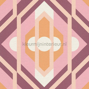 AS Creation Retro chiq 39531-1 | Bestellen bij https://www.kleurmijninterieur.nl/