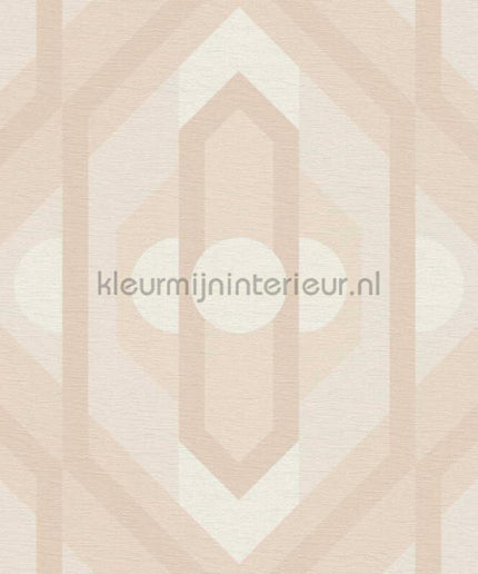 AS Creation Retro chiq 39531-5 | Bestellen bij https://www.kleurmijninterieur.nl/