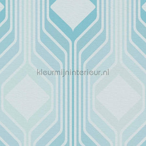 AS Creation Retro chiq 39532-1 | Bestellen bij https://www.kleurmijninterieur.nl/