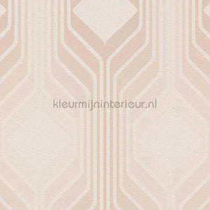 AS Creation Retro chiq 39532-5 | Bestellen bij https://www.kleurmijninterieur.nl/