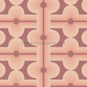 AS Creation Retro chiq 39533-2 | Bestellen bij https://www.kleurmijninterieur.nl/
