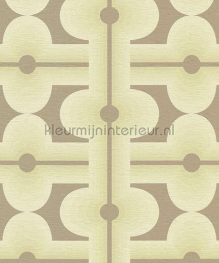 AS Creation Retro chiq 39533-3 | Bestellen bij https://www.kleurmijninterieur.nl/