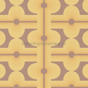 AS Creation Retro chiq 39533-4 | Bestellen bij https://www.kleurmijninterieur.nl/