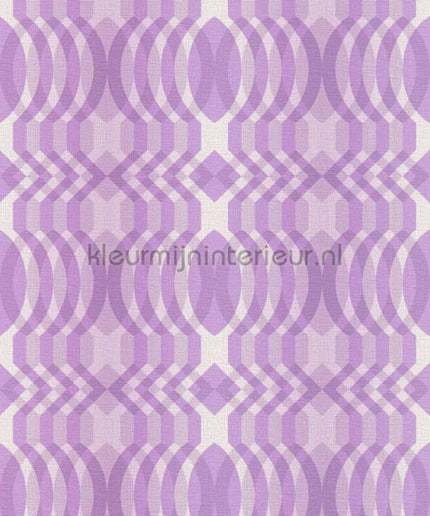 AS Creation Retro chiq 39534-3 | Bestellen bij https://www.kleurmijninterieur.nl/