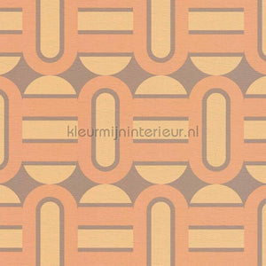 AS Creation Retro chiq 39536-2 | Bestellen bij https://www.kleurmijninterieur.nl/