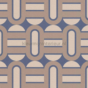 AS Creation Retro chiq 39536-3 | Bestellen bij https://www.kleurmijninterieur.nl/