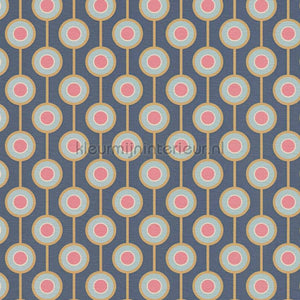 AS Creation Retro chiq 39537-1 | Bestellen bij https://www.kleurmijninterieur.nl/