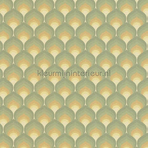 AS Creation Retro chiq 39538-1 | Bestellen bij https://www.kleurmijninterieur.nl/