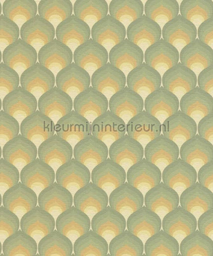 AS Creation Retro chiq 39538-1 | Bestellen bij https://www.kleurmijninterieur.nl/