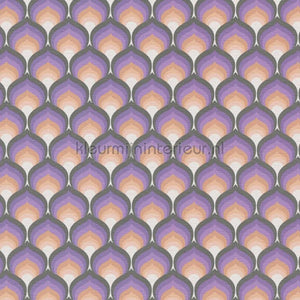 AS Creation Retro chiq 39538-2 | Bestellen bij https://www.kleurmijninterieur.nl/