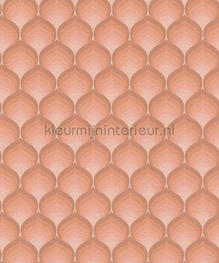 AS Creation Retro chiq 39538-5 | Bestellen bij https://www.kleurmijninterieur.nl/
