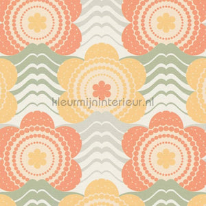 AS Creation Retro chiq 39539-4 | Bestellen bij https://www.kleurmijninterieur.nl/