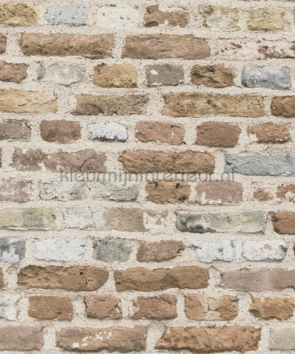 AS Creation The BOS 38829-3 | Bestellen bij https://www.kleurmijninterieur.nl/