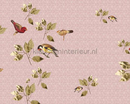 AS Creation Walls by Patel 2 dd114322 | Bestellen bij https://www.kleurmijninterieur.nl/