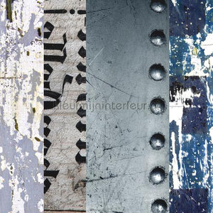Atlas Wallcoverings Modern Art 2121-1 | Bestellen bij https://www.kleurmijninterieur.nl/
