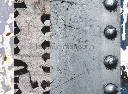 Atlas Wallcoverings Modern Art 1724 | Bestellen bij https://www.kleurmijninterieur.nl/