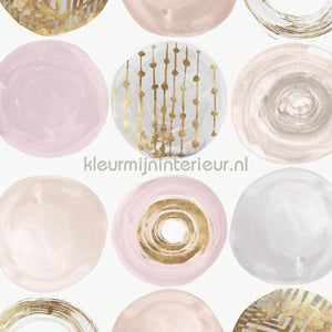 Atlas Wallcoverings Modern Art 2109-1 | Bestellen bij https://www.kleurmijninterieur.nl/