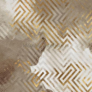 Atlas Wallcoverings Modern Art 2126-1 | Bestellen bij https://www.kleurmijninterieur.nl/
