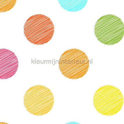 Atlas Wallcoverings The Great Zoo 2 2011-1 | Bestellen bij https://www.kleurmijninterieur.nl/