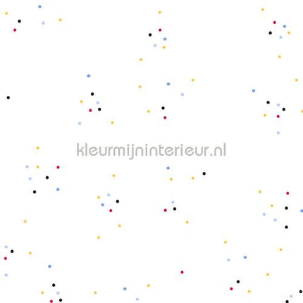 Atlas Wallcoverings The Great Zoo 2 2015-3 | Bestellen bij https://www.kleurmijninterieur.nl/