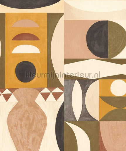 Casamance Mouvements 76032446 | Bestellen bij https://www.kleurmijninterieur.nl/