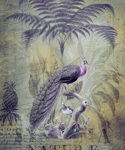 Livingwalls ARTist DD119713 official high-resolution product image