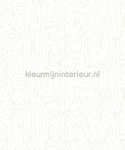 Hookedonwalls Linen Lyrics 34770 | Bestellen bij https://www.kleurmijninterieur.nl/