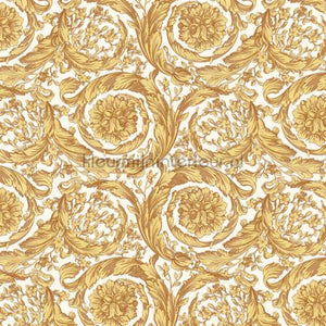 Versace wallpaper Versace 4 366925 | Bestellen bij https://www.kleurmijninterieur.nl/