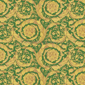 Versace wallpaper Versace 4 366926 | Bestellen bij https://www.kleurmijninterieur.nl/
