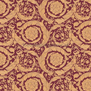 Versace wallpaper Versace 4 366927 | Bestellen bij https://www.kleurmijninterieur.nl/