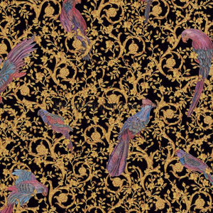 Versace wallpaper Versace 4 370531 | Bestellen bij https://www.kleurmijninterieur.nl/
