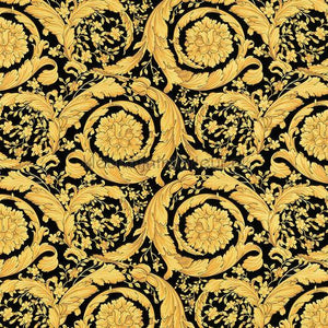 Versace wallpaper Versace 4 935834 | Bestellen bij https://www.kleurmijninterieur.nl/