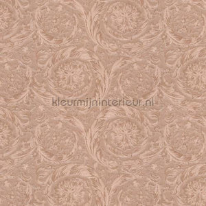 Versace wallpaper Versace 4 366922 | Bestellen bij https://www.kleurmijninterieur.nl/