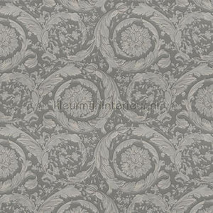 Versace wallpaper Versace 3 935836 | Bestellen bij https://www.kleurmijninterieur.nl/