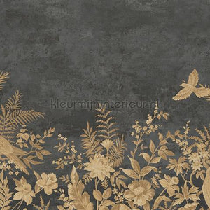 Omexco Birds of Paradise BOP701 | Bestellen bij https://www.kleurmijninterieur.nl/