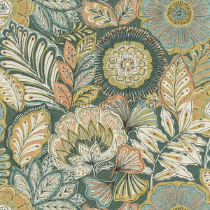 Casadeco Bali BALI88157714 | Bestellen bij https://www.kleurmijninterieur.nl/