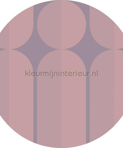 Komar Dots D1-003 | Bestellen bij https://www.kleurmijninterieur.nl/