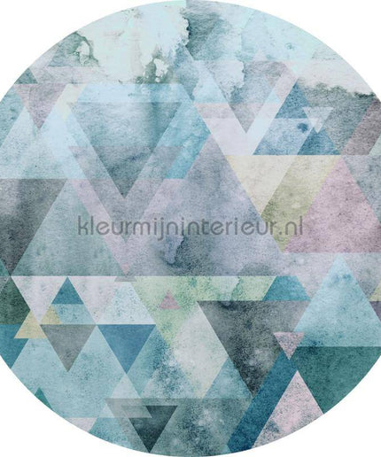 Komar Dots D1-011 | Bestellen bij https://www.kleurmijninterieur.nl/